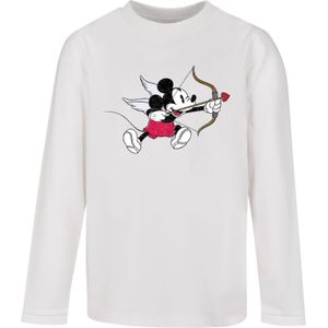 Shirt 'Mickey Mouse - Love Cherub'