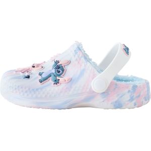 Next Huisschoenen  cyaan blauw / hemelsblauw / rosa / wit