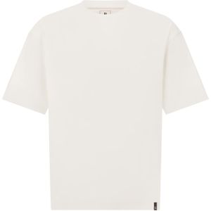 Boggi Milano - B-Tech - T-shirt - Wit