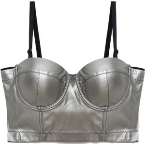 No Matter What BH  zilver