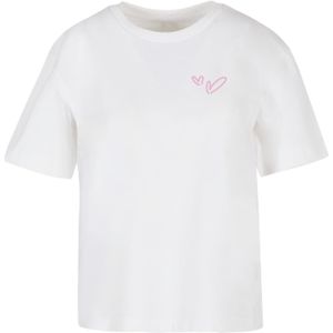 Miss Tee - Dames T-shirt - Embrace Every Moment