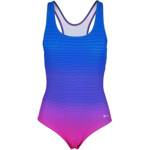 BECO the world of aquasports Badpak  blauw / pink