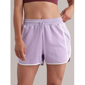 Hey Honey Sportbroek 'Phoenix'  sering / wit