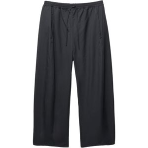 Pull&Bear Broek  marine