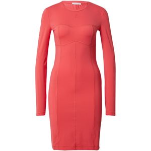 PATRIZIA PEPE Jurk  framboos