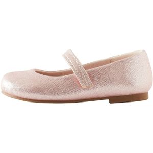 Next Ballerina's  lichtroze