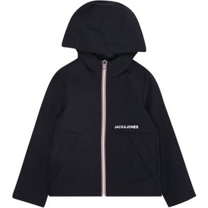 JACK & JONES - Overgangsjas - Waterbestendig - Capuchon - Lange Mouwen