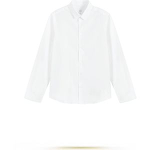 Cool Club Overhemd  wit