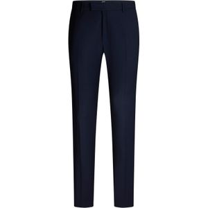 JOOP! Broek 'Gun'  donkerblauw