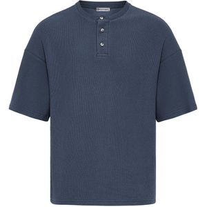 Dandalo Shirt  blauw