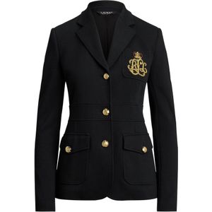 Lauren Ralph Lauren - SINJON - Blazer - Goud/Zwart