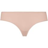 Hanro - Damesslip - Puur Katoen - Nauwsluitend Model - Omzoomde Boorden