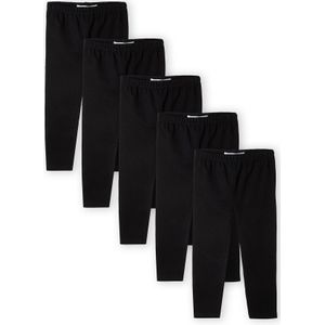 MINOTI Leggings  zwart
