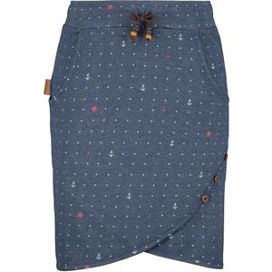 Alife and Kickin Rok 'LucyAK'  marine / pink / wit