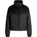 JOOP! - Oksana - Tussenjas - Zwart