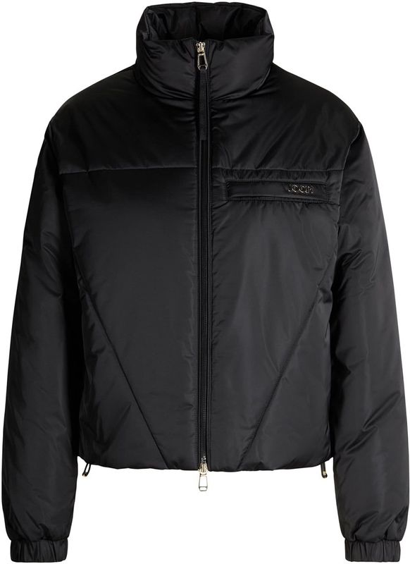 JOOP! - Oksana - Tussenjas - Zwart