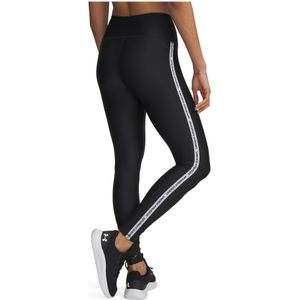 Under Armour - Tech Tape - Leggings - HeatGear® - Zwart