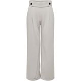 JDY Tall Broek 'JDYGEGGO'  lichtgrijs