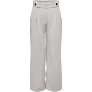 JDY Tall Broek 'JDYGEGGO'  lichtgrijs
