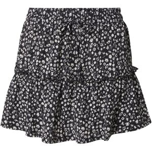 studioselect Rok 'Rana'  zwart / wit