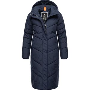 Ragwear Wintermantel 'Suminka'  navy