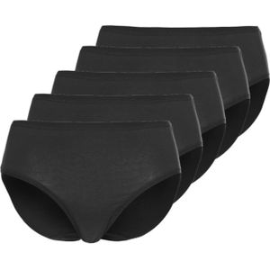 sassa Slip 'CASUAL COMFORT'  zwart