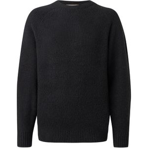 Onsdale - Pullover - Gebreide Pullover - Ronde Hals - Korte Mouwen - Relaxed Fit