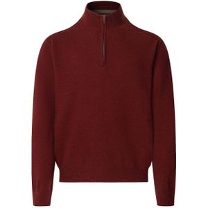 Hackett London Trui  bordeaux