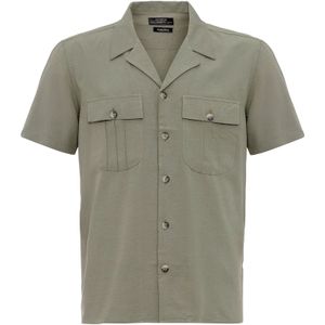 Antioch Overhemd  kaki