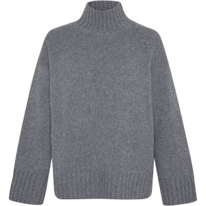 Style Republic Trui 'BOXY'  donkergrijs