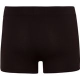 Hanro - Boxershorts - Lyocellmix met Katoen - Nauwsluitende Pasvorm - Ademend - Elastische Band