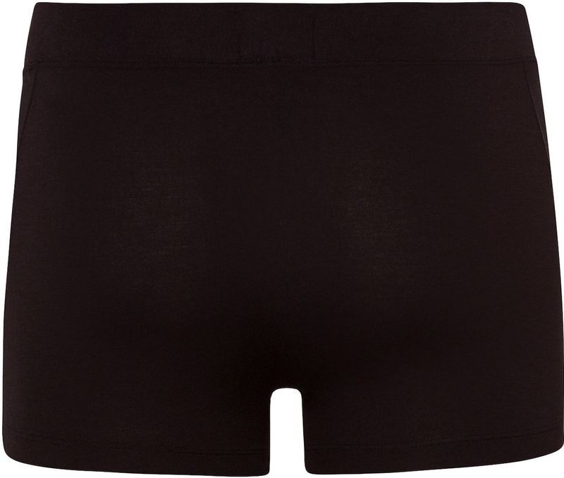Hanro - Boxershorts - Lyocellmix met Katoen - Nauwsluitende Pasvorm - Ademend - Elastische Band