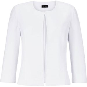Goldner Blazers  wit