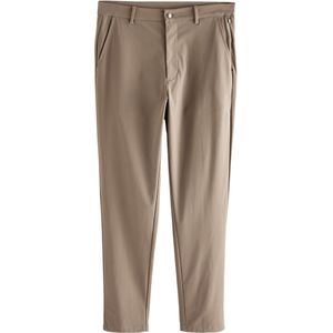 Next Broek  donkerbeige