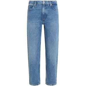 TOMMY HILFIGER Jeans  blauw denim