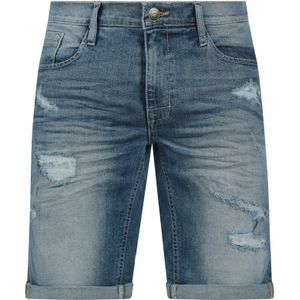 BLEND Jeans 'Deniz'  blauw