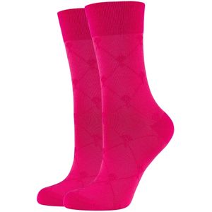 JOOP! Sokken  magenta