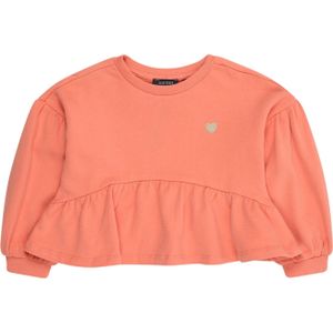BLUE SEVEN Sweatshirt  watermeloen rood
