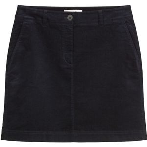 Marc O'Polo Rok  nachtblauw