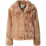 GUESS Winterjas 'NEW SOPHY'  sand