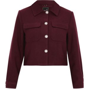 faina Tussenjas  bourgogne