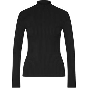 EDITED Shirt 'Manon'  zwart