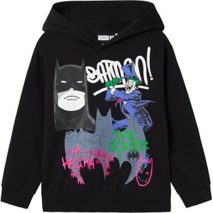 Sweatshirt 'Batman'