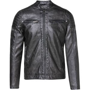 KOROSHI Tussenjas  antraciet