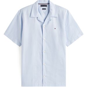 TOMMY HILFIGER Overhemd  lichtblauw