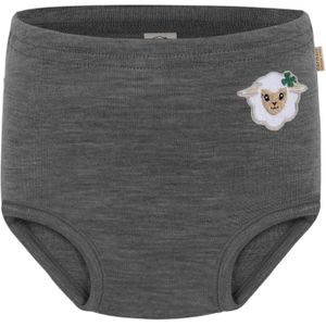 normani Onderbroek 'Tokoroa'  beige / antraciet / wit