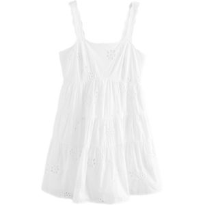 Next Jurk  wit