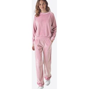 Vivisence Joggingpak '9206kmpl'  lichtroze