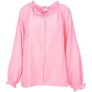 Seasons of April Blouse 'Emma'  pink