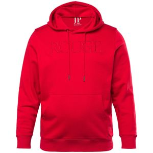 JP1880 Sweatshirt  rood